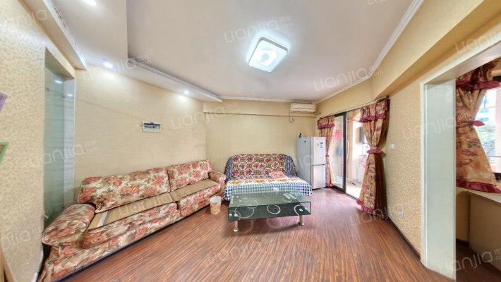 证大正府二手房实景图