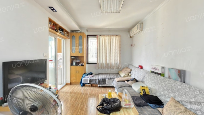 绿景苑港东名居一期二手房实景图