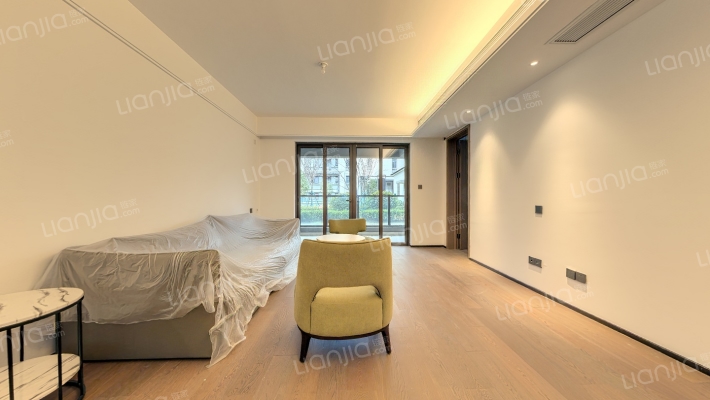 金地燕风华二手房实景图