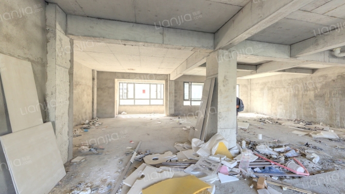 香榭水岸 二手房实景图