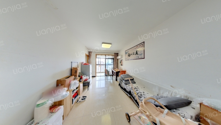 运潭公寓二手房实景图