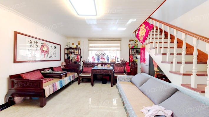 泺安花园二期二手房实景图