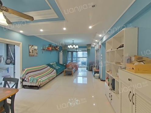 整租·天江鼎城博园 2室2厅 南/北