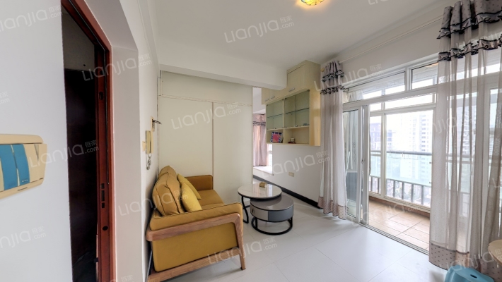 钻石年代二手房实景图