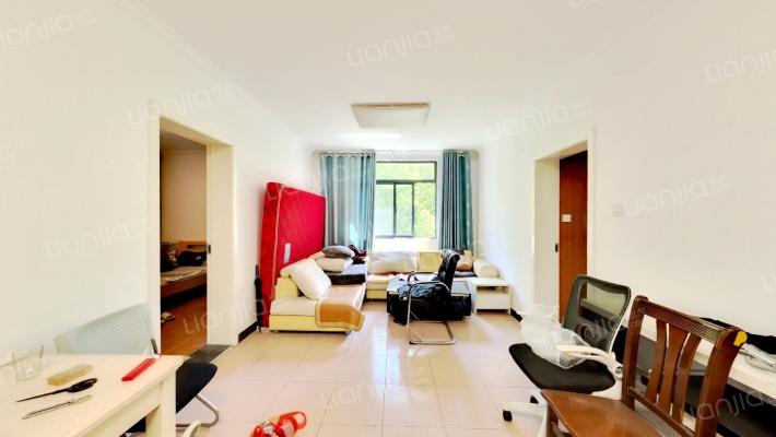 翡翠园二手房实景图