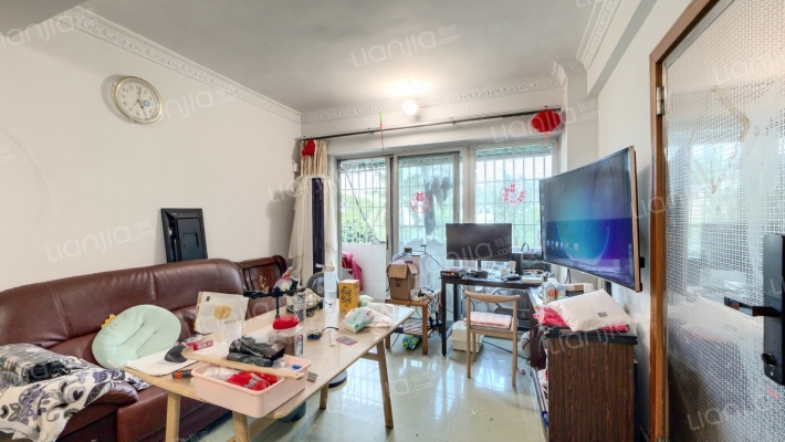 果树研究所二手房实景图