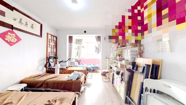 东明苑二手房实景图