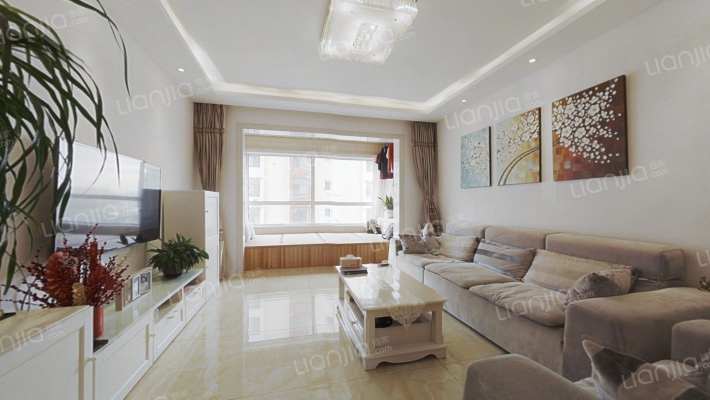 裕丰景苑二期二手房实景图