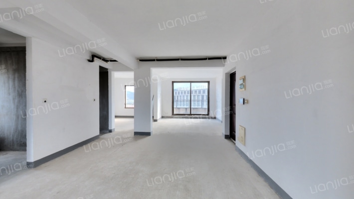 时代瑞府二手房实景图