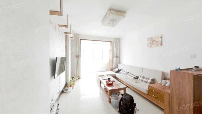 巨森商住楼二手房实景图