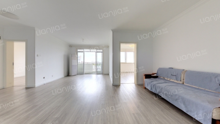 南洋绿都公寓二手房实景图