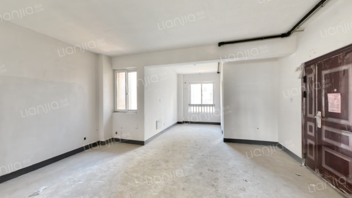 金禾家园二手房实景图