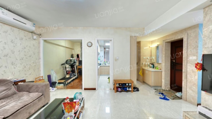 东牙巷7号审计厅宿舍二手房实景图