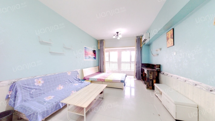 金鼎华府二手房实景图