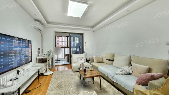 融侨城二手房实景图