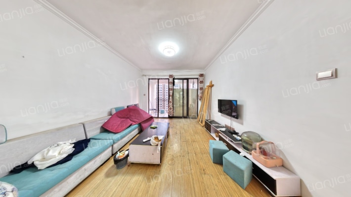 乾源国际广场二手房实景图