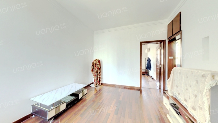 武钢钢花新村121小区二手房实景图