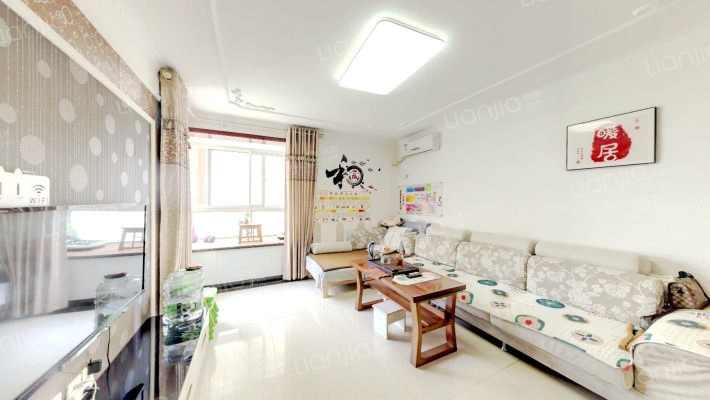 学林雅苑二手房实景图