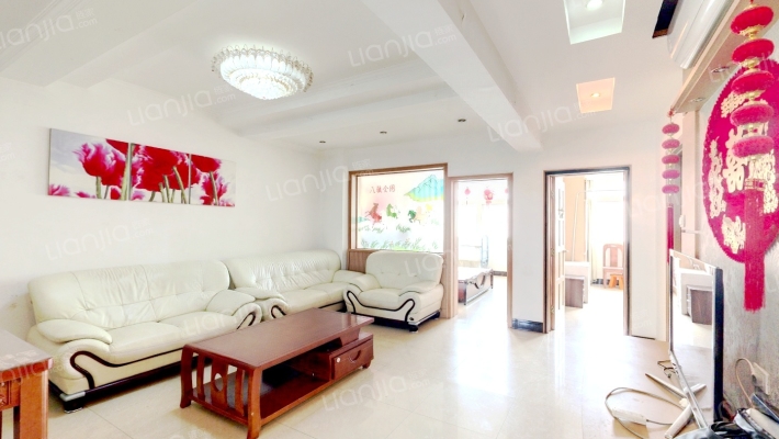 桥东街K1区二手房实景图