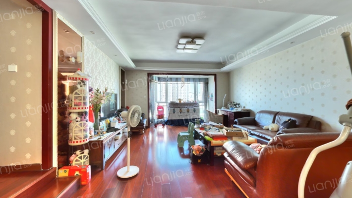 盛隆街3号二手房实景图