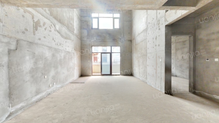 御河上院二手房实景图