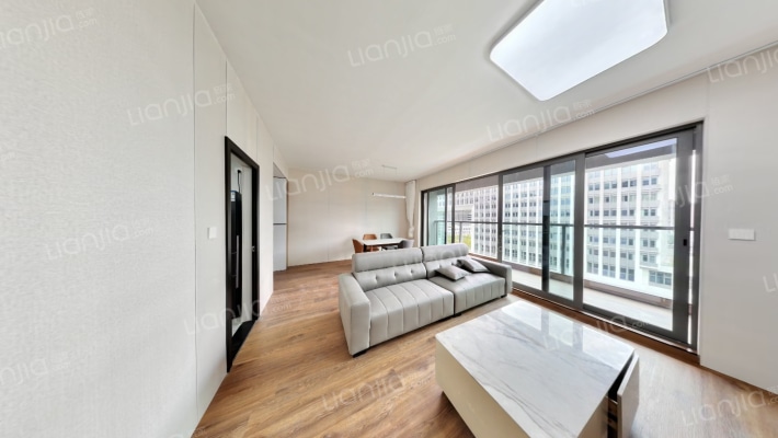学樘府一期二手房实景图