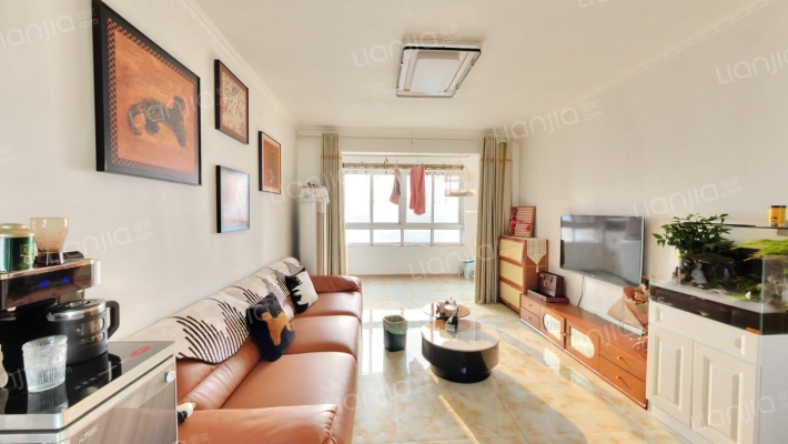 翡翠城二手房实景图