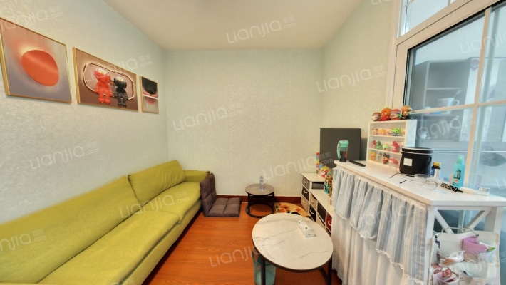 武阳中路284号二手房实景图