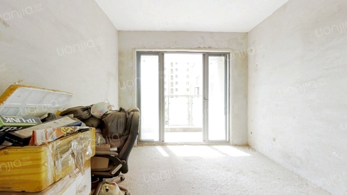 华冠花园二手房实景图