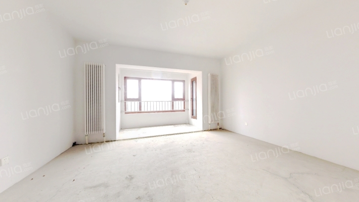 中盟首府二手房实景图