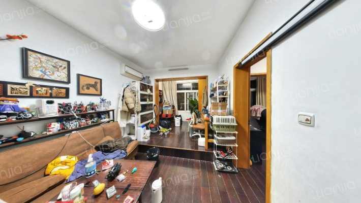 马塍路2号二手房实景图