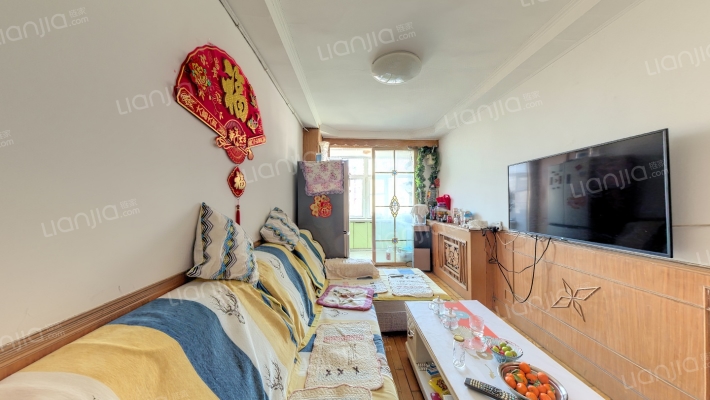 促进路二手房实景图