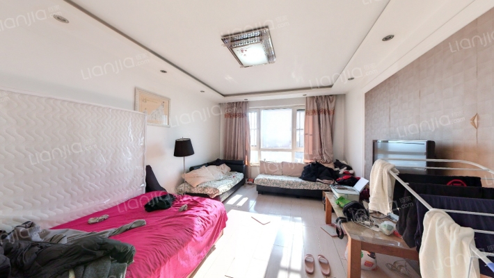 融乾花园二手房实景图