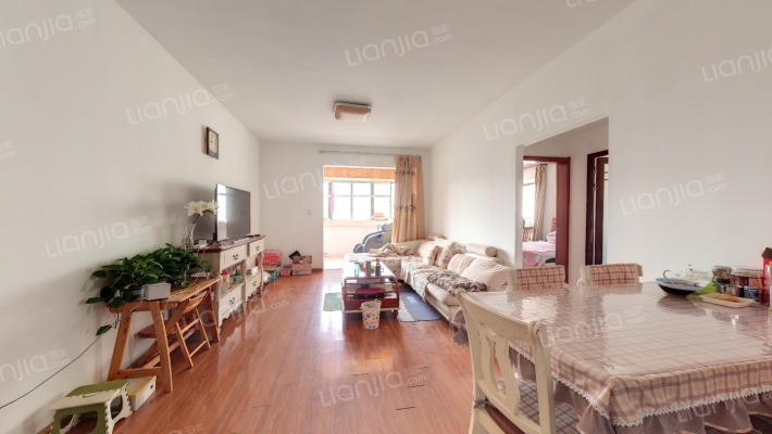 地电广场二手房实景图