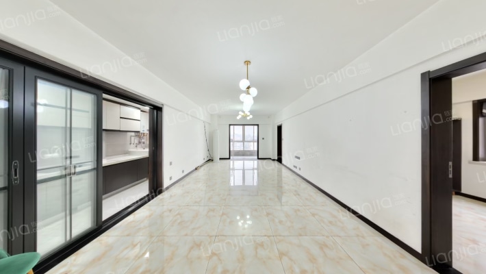 吉祥茗居二手房实景图