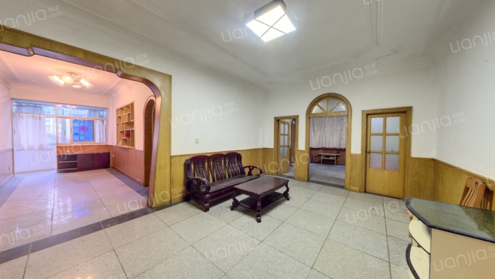 张家厂雅苑二手房实景图