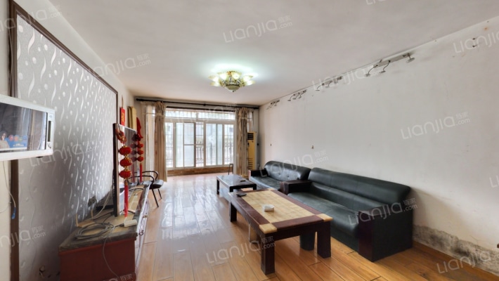 明翠雅庭二期二手房实景图