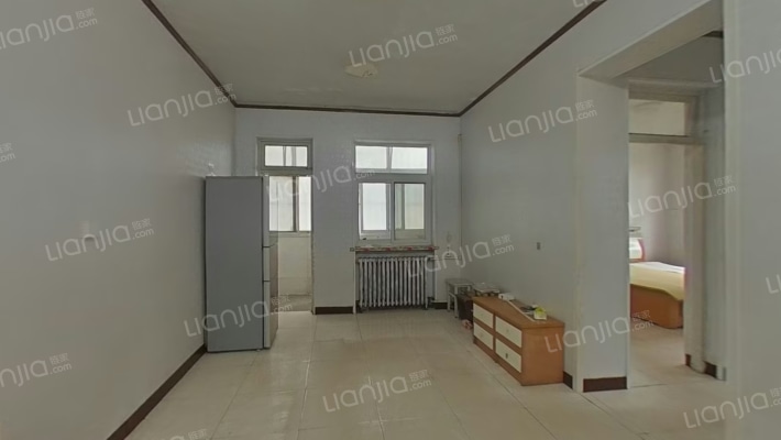 兴隆小区二手房实景图