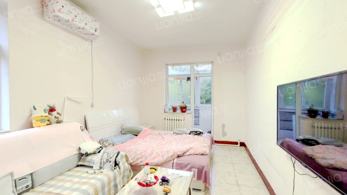 省建五公司宿舍二手房实景图