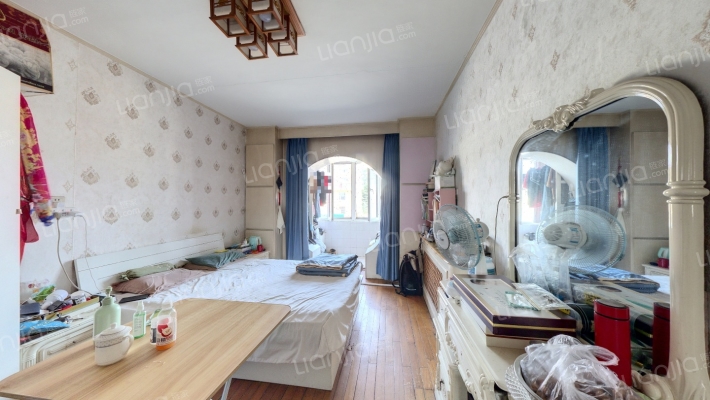 华北路（甘）二手房实景图