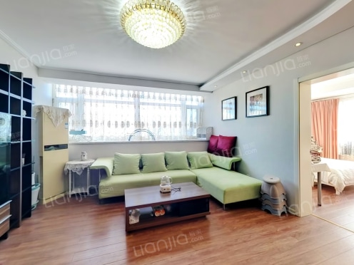 整租·万泰海公馆 3室2厅 南/北