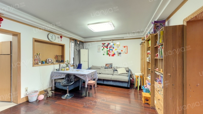 舒兰公寓二手房实景图