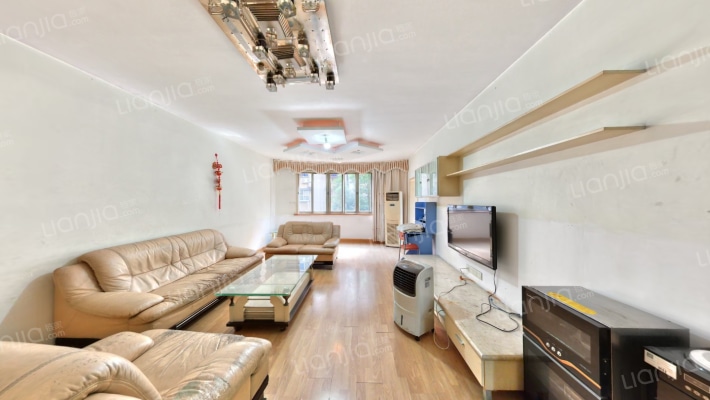 通发公寓二手房实景图