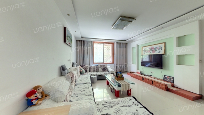 驿丰苑二小区二手房实景图