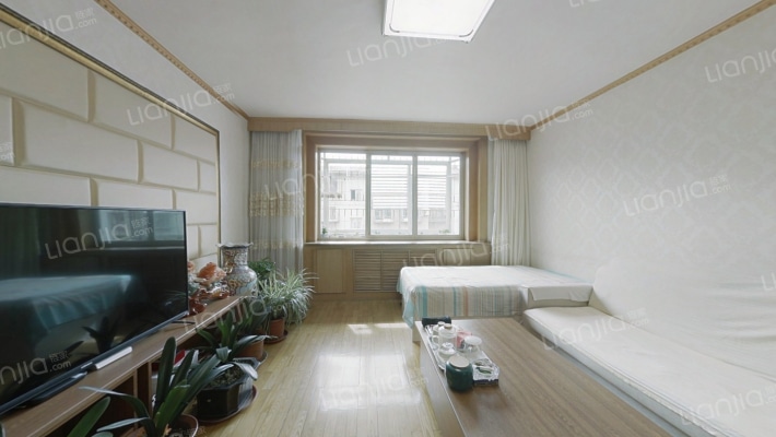 拥军小区二手房实景图