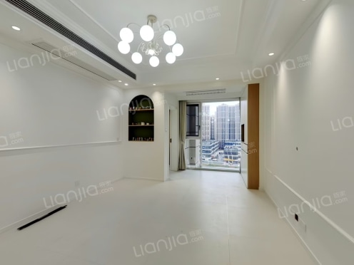 整租·水岸雅居 3室1厅 东