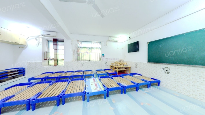 狮城翰园二手房实景图