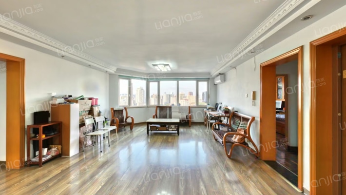 华菲大厦二手房实景图