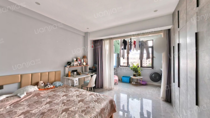 中华园二手房实景图