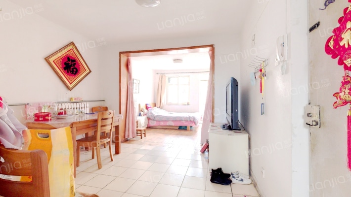 水清沟三小区二手房实景图